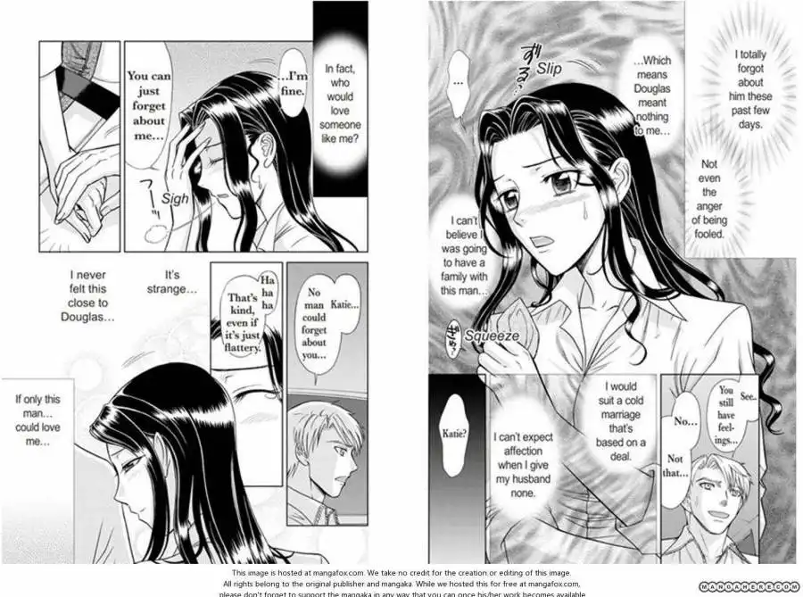 Honeymoon Wa Anata To Chapter 1 27